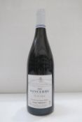 12 x Bottles of Domaine du Carrior Perrin 'Sancere Rouge Cuvee Caillottes' 2016 Red Wine