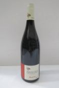 12 X Bottles of Domaine De La Chevalerie 2011 Red Wine