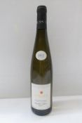 12 X Bottles of Domaine Gruss 2017 White Wine