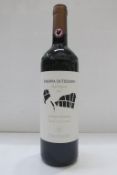 12 x Bottles of Rocca delle Macie 'Chianti Classico Rivesa di Fizzano' 2011 Red Wine