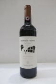 6 x Bottles of Rocca Delle Macie Red Wine