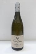 12 x Bottles of Domaine Drouin 'Pouilly Fuisee en Chateney' 2017 White Wine