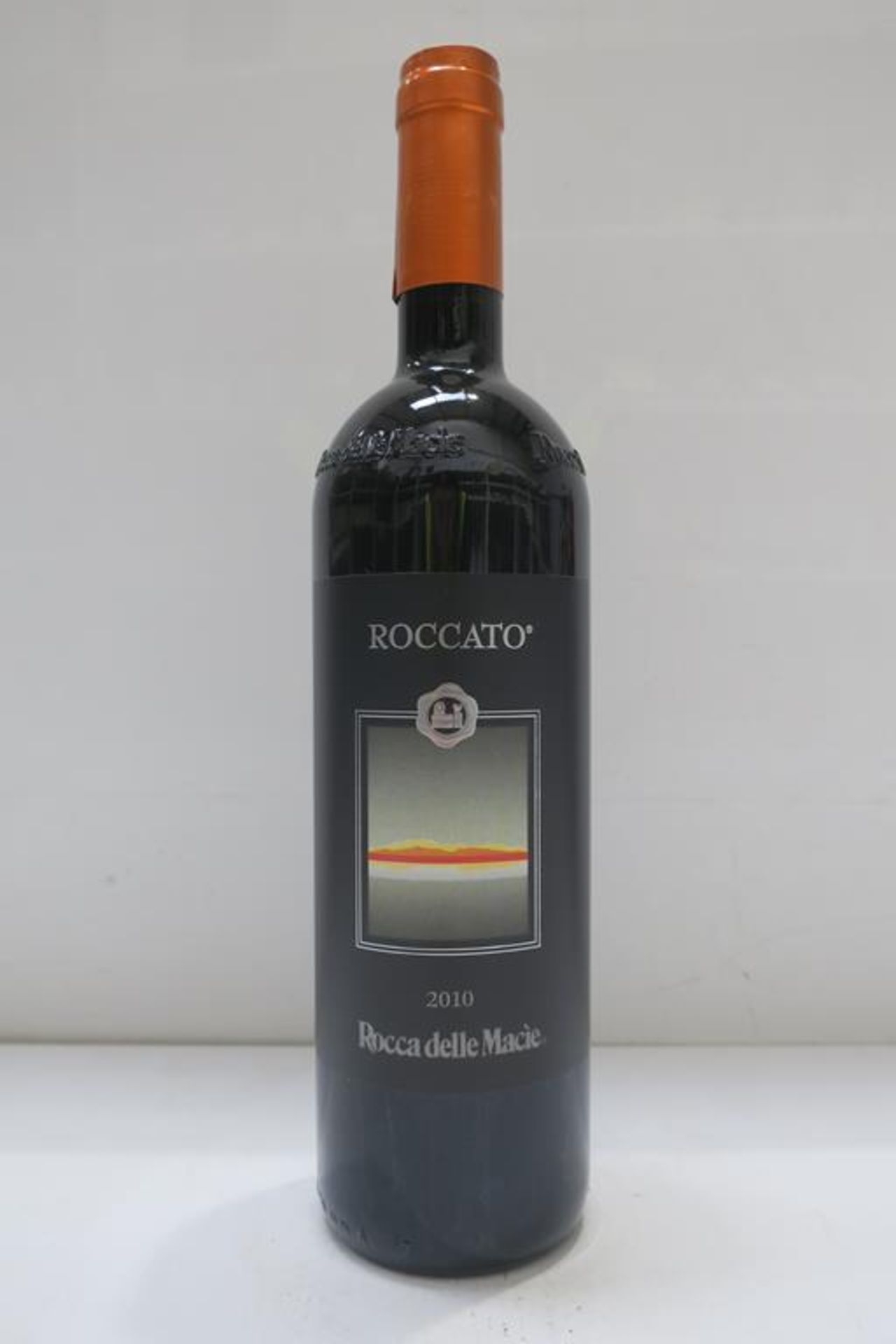 12 Bottles of Rocca Delle Macie Red Wine