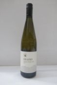 12 X Bottles of Kahurangi Estate 2017 White Wine