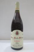 12 x Bottles of Domaine Desertaux-Ferrand Red Wine