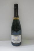 12 X Bottles of Fresne Ducret Champagne