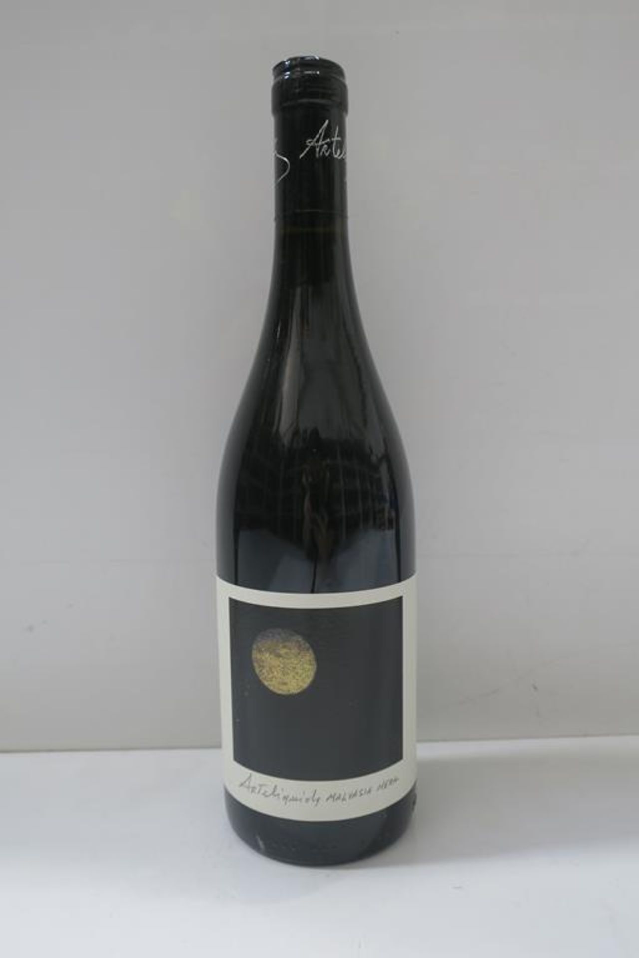 12 X Bottles of Monte Chiaro 2015 Red Wine
