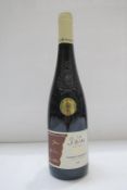12 Bottles of Domaine De La Cune Red Wine
