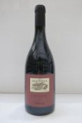 12 x Bottles of Montirius 'Cotes du Rhone Serine' 2013 Red Wine