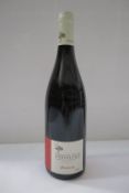 12 X Bottles of Domaine De La Chevalerie 2011 Red Wine