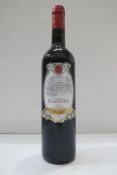 6 x Bottles of Chateau Rouselle Red Wine