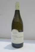 12 Bottles of Domain Chevrot White Wine