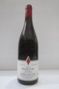 12 x Bottles of Domaine Jacob "Les Avaux Beaune 1ER Avaux" Red Wine