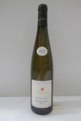 12 X Bottles of Domaine Gruss 2017 White Wine