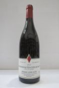 12 x Bottles of Domaine Lucien Jacob "Hautes Cotes De Beaune" Red Wine