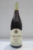 12 Bottles of Domaine Desertaux-Ferrand Red Wine