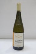 12 Bottles of Domaine De La Cune White Wine