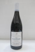 12 x Bottles of Domaine du Carrior Perrin 'Sancere Rouge Cuvee Caillottes' 2016 Red Wine