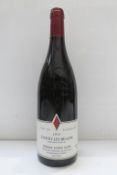 12 Bottles of Domaine Lucien Jacob Red Wine