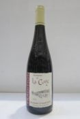 12 Bottles of Domaine De La Cune Red Wine