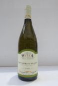 12 Bottles of Desertaux Ferrand White Wine