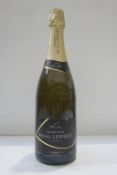 12 Bottles of Maison Lenique ' Champagne Vintage 2012'