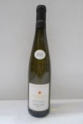 12 X Bottles of Domaine Gruss 2017 White Wine