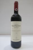 6 x Bottles of Rocca Delle Macie Red Wine