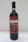 12 X Bottles of Castel Di Pugna 2016 Red Wine