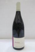 12 x Bottles of Domaine de la Chevalerie 'Bourgueil Breteche' 2014 Red Wine