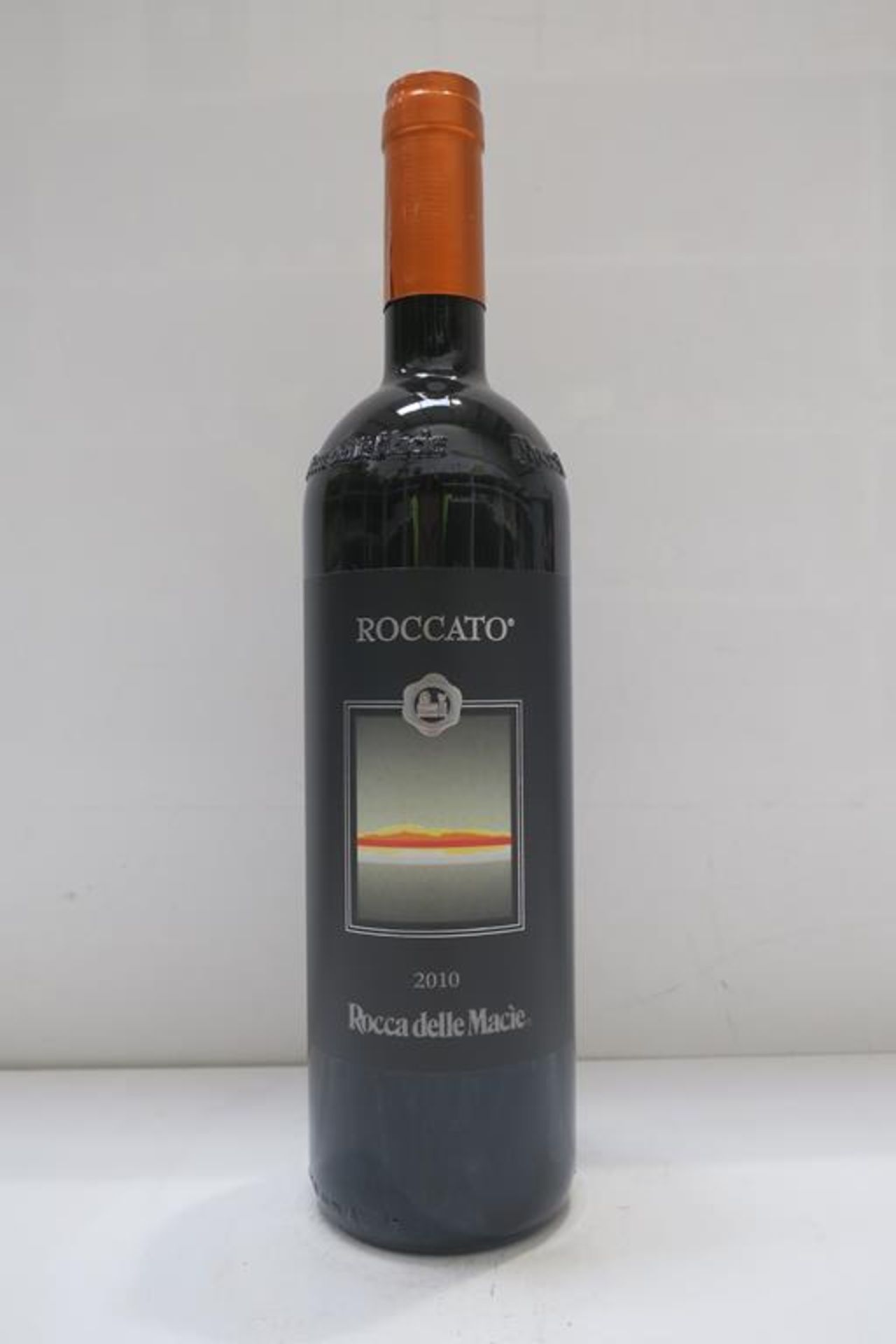 12 Bottles of Rocca Delle Macie Red Wine