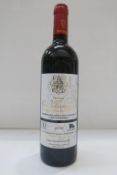 12 x Bottles of Chateau Cardinal Villemaurine Red Wine