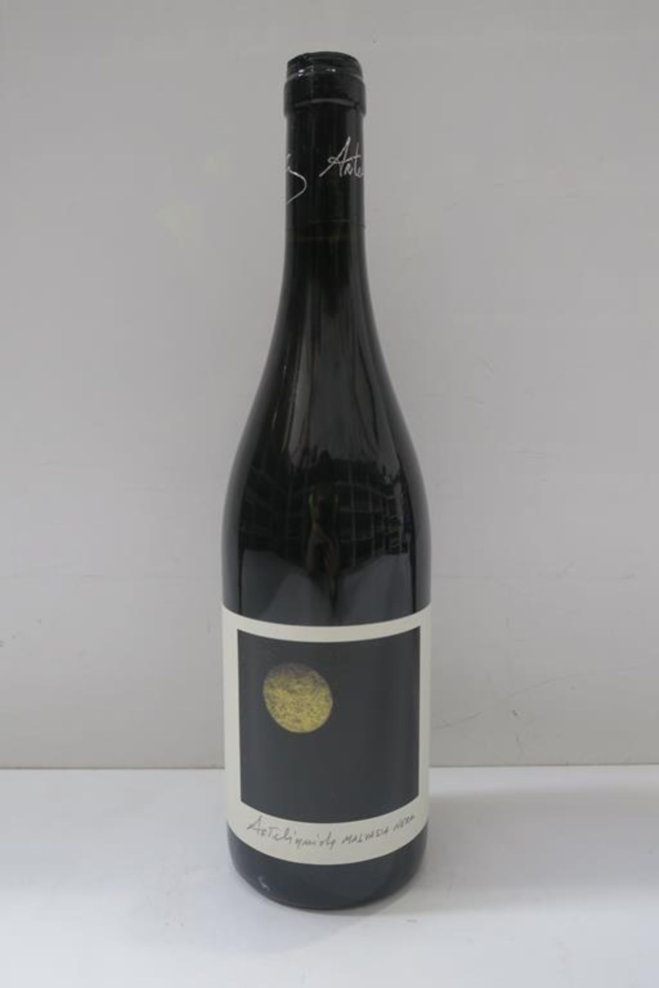 12 X Bottles of Monte Chiaro 2014 Red Wine