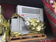 Unused ABB 300KVA Transformer