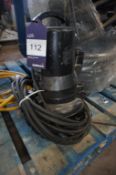 ABS ASO 840.142-S26/2 Submersible Pump 2.6kW