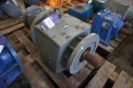 Nord SK62FF Reduction Gearbox