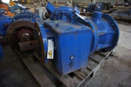 Nord SK62FULIEC200 Reduction Gearbox