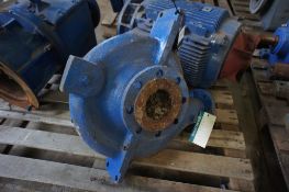 Un-named Centrifugal Pump