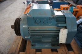 ABB M3AA160MA2 Electric Motor