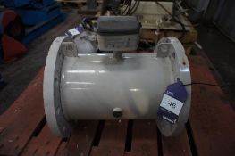 Siemens Sitrans FM Mag 1500w Flow Meter