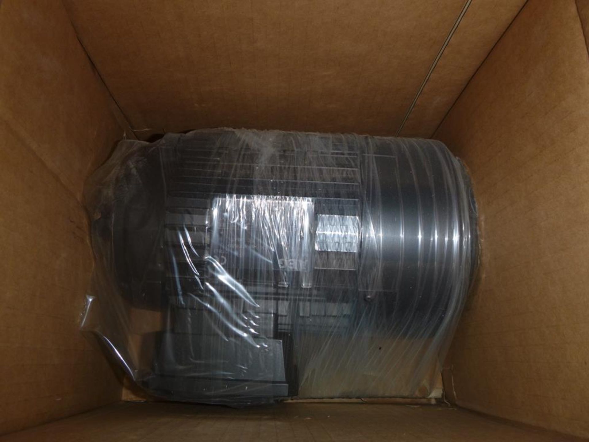 Pallet of various Lafert Motors - Image 4 of 6