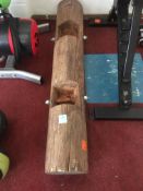 Customised Log