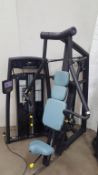 Pulse Fitness 310G Chest Press