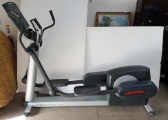 Life Fitness 'Fit Stride Total Body Trainer' Crosstrainer