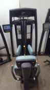 Pulse Fitness 500G Adductor