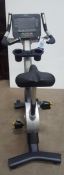 Pulse Fitness 240G U-Cycle Upright Cycle