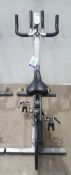 Keiser Adjustable Spinning Bike