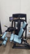 Pulse Fitness 562G Seated Leg Curl