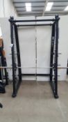 Pulse Fitness Counter Balanced Smith Machine