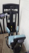 Pulse Fitness 500G Adductor